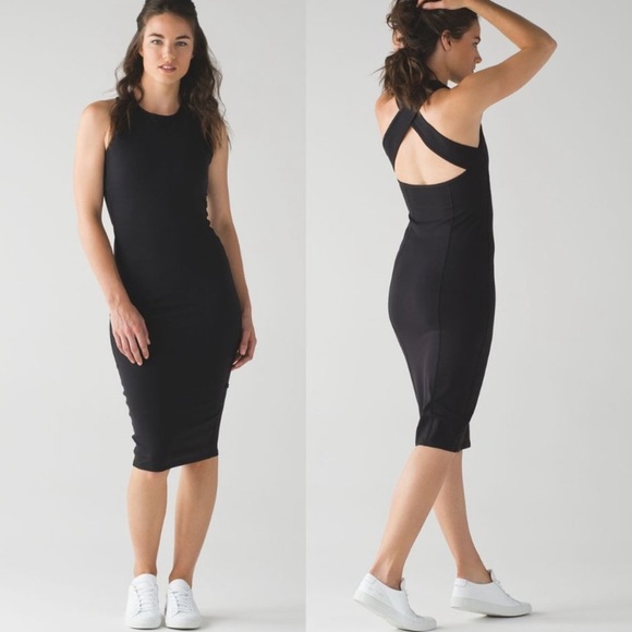 lululemon athletica Dresses & Skirts - Lululemon picnic play dress